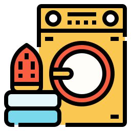 Cuci Lipat Setrika Express 6 Jam